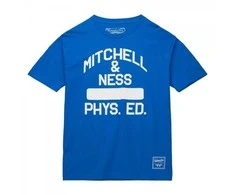 Mitchell &amp; Ness marškinėliai