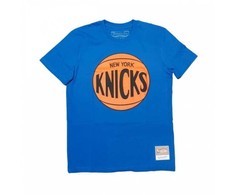 Mitchell &amp; Ness marškinėliai