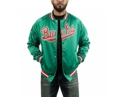 Mitchell &amp; Ness striukė