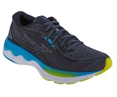 Mizuno bateliai