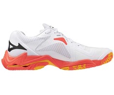 Mizuno bateliai