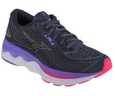 Mizuno bateliai