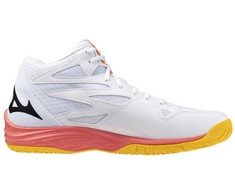 Mizuno bateliai