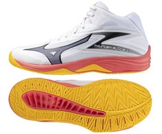 Mizuno bateliai
