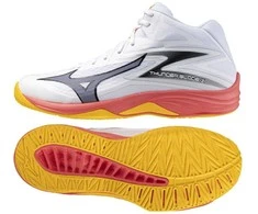 Mizuno bateliai
