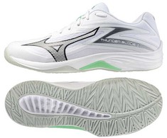 Mizuno bateliai