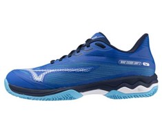 Mizuno bateliai