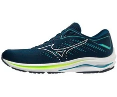 Mizuno bateliai