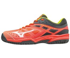 Mizuno bateliai