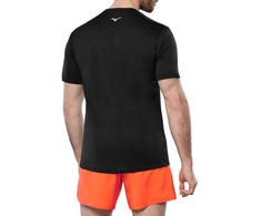 Mizuno marškinėliai