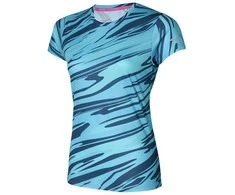 Mizuno marškinėliai