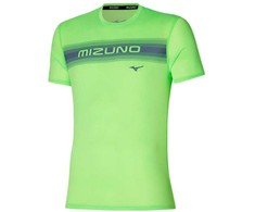 Mizuno marškinėliai