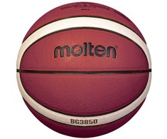 Molten kamuolys
