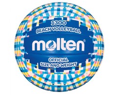 Molten kamuolys