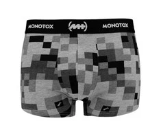 Monotox trumpikės