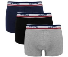 Monotox trumpikės