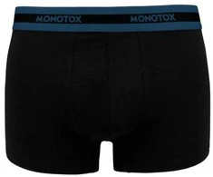 Monotox trumpikės