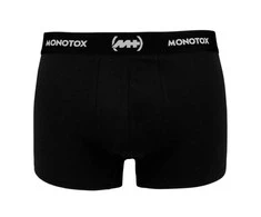 Monotox trumpikės
