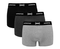 Monotox trumpikės