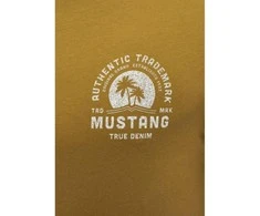 Mustang marškinėliai
