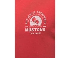 Mustang marškinėliai