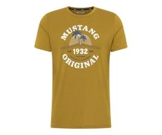 Mustang marškinėliai