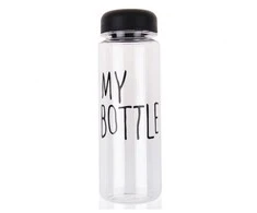My Bottle gertuvė