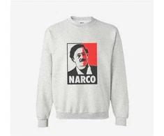 Narco džemperis