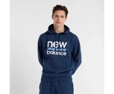 New Balance džemperis