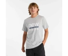 New Balance marškinėliai