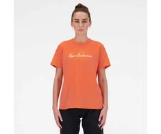New Balance marškinėliai