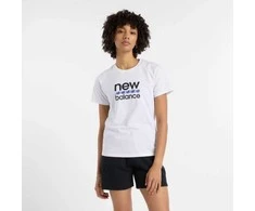 New Balance marškinėliai