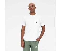 New Balance marškinėliai