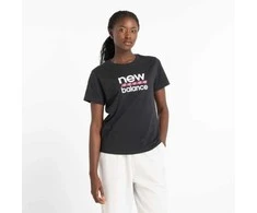 New Balance marškinėliai