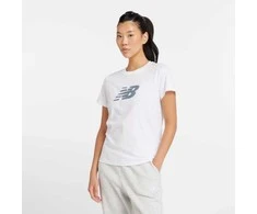New Balance marškinėliai