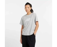 New Balance marškinėliai