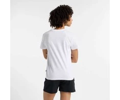 New Balance marškinėliai
