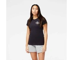 New Balance marškinėliai