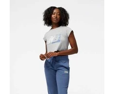 New Balance marškinėliai