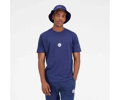 New Balance marškinėliai