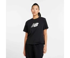 New Balance marškinėliai