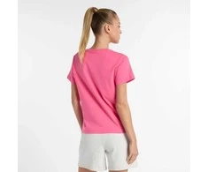 New Balance marškinėliai