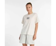 New Balance marškinėliai
