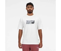 New Balance marškinėliai