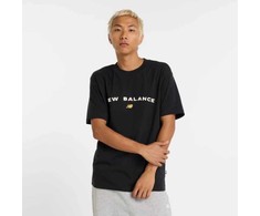 New Balance marškinėliai