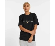 New Balance marškinėliai