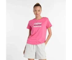 New Balance marškinėliai