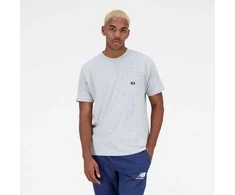 New Balance marškinėliai