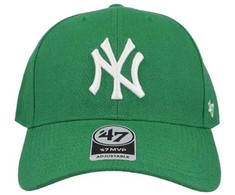 New York Yankees kepurė