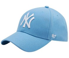 New York Yankees kepurė